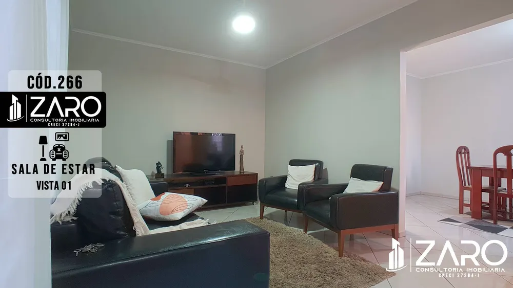 Casa, 3 quartos, 151 m² - Foto 19