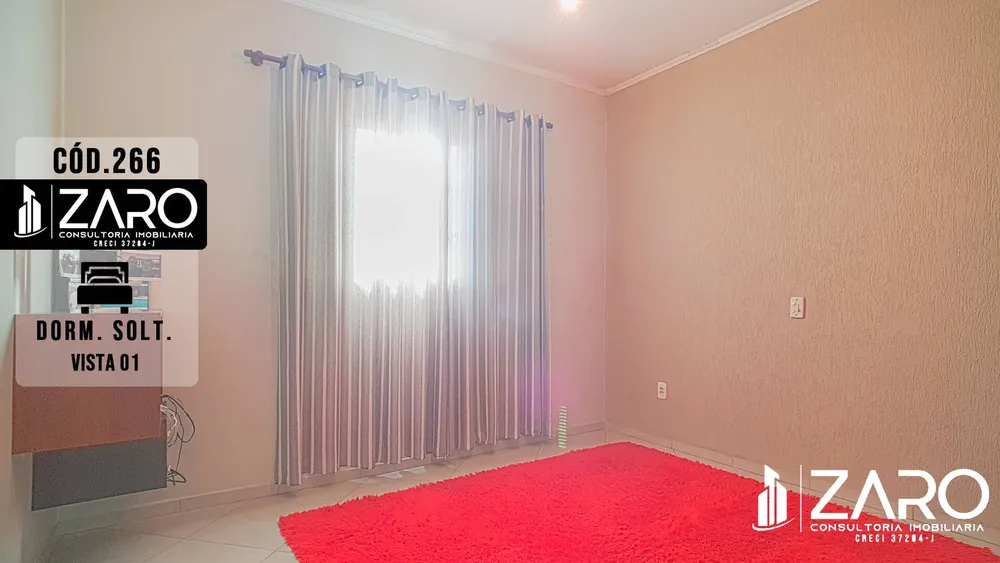 Casa, 3 quartos, 151 m² - Foto 10