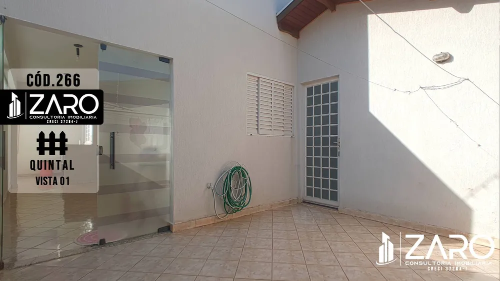 Casa, 3 quartos, 151 m² - Foto 11