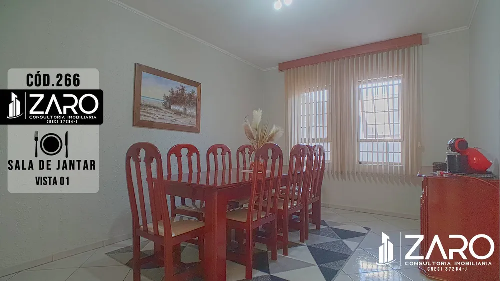 Casa, 3 quartos, 151 m² - Foto 9
