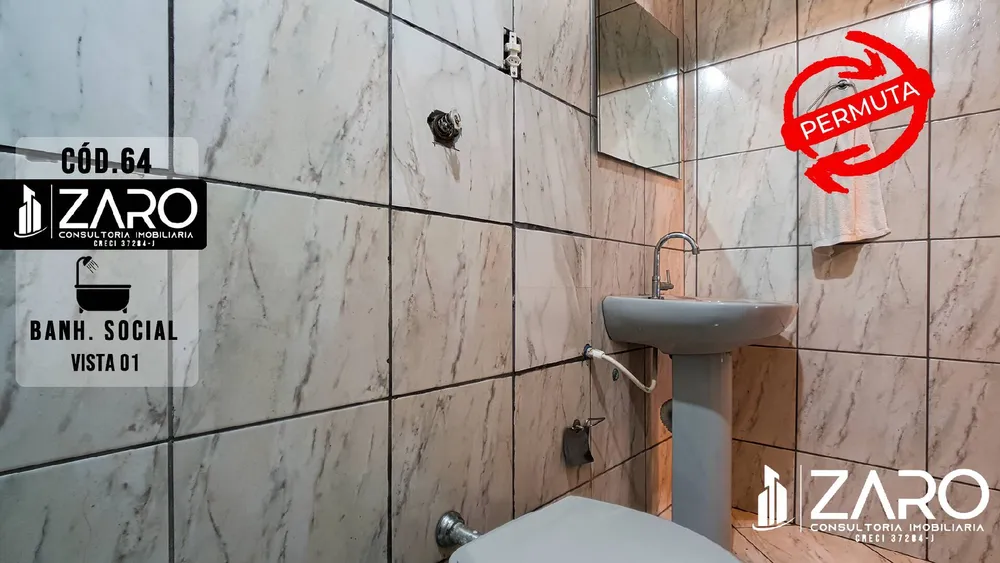 Sobrado, 3 quartos, 250 m² - Foto 4