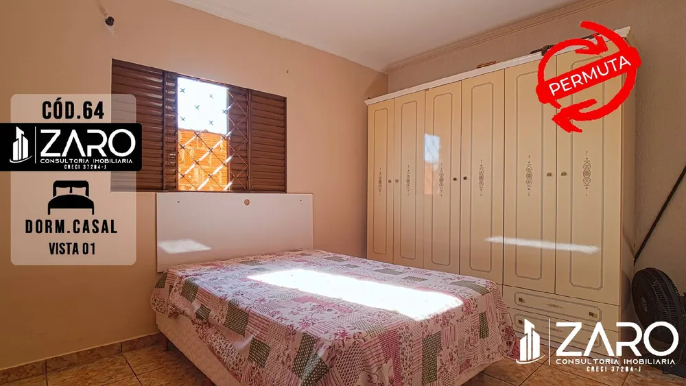 Sobrado, 3 quartos, 250 m² - Foto 9