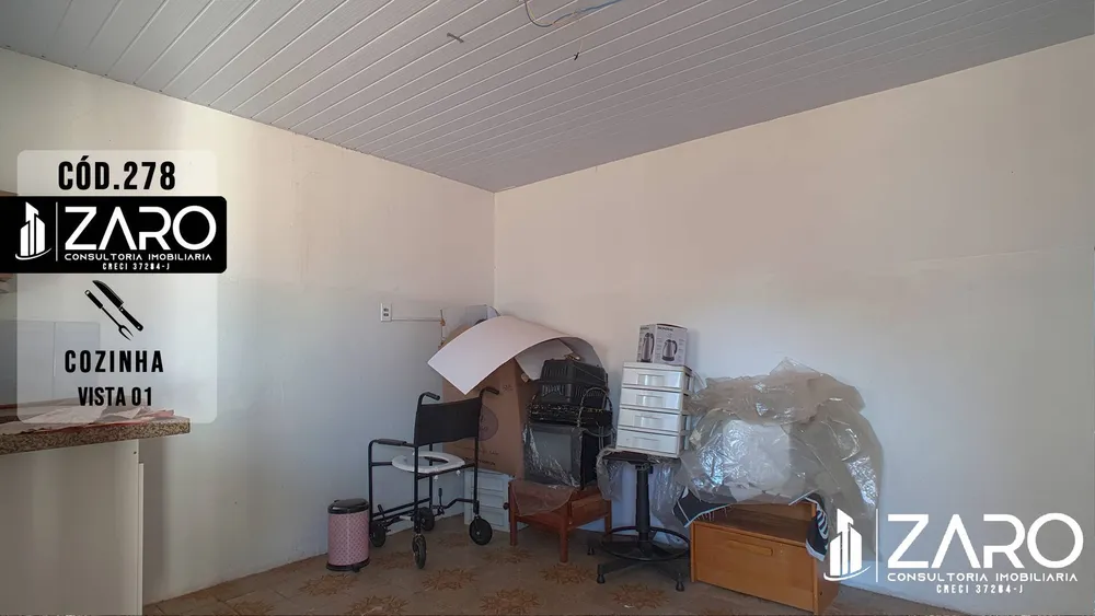 Casa, 2 quartos, 165 m² - Foto 17