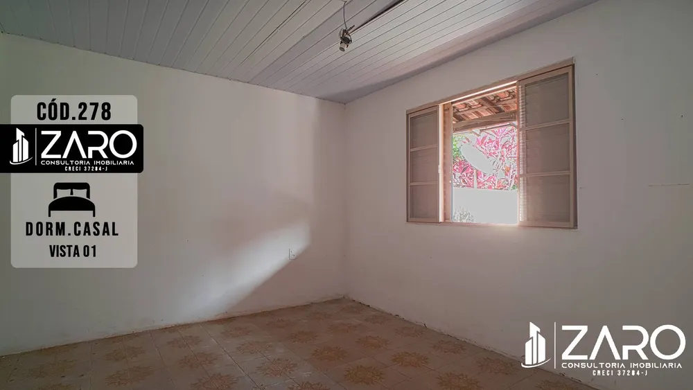 Casa, 2 quartos, 165 m² - Foto 11