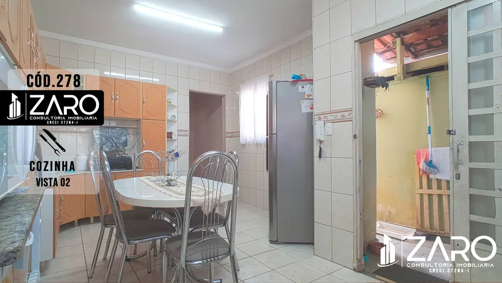 Casa, 2 quartos, 165 m² - Foto 18