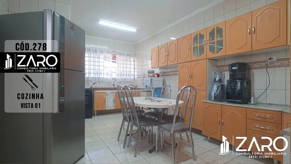 Casa, 2 quartos, 165 m² - Foto 10
