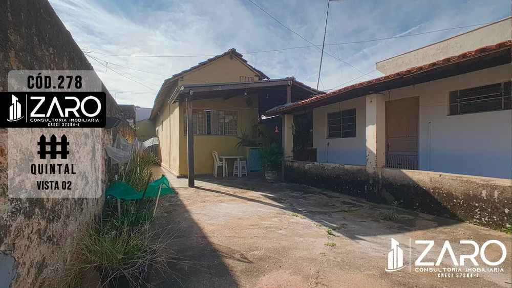 Casa, 2 quartos, 165 m² - Foto 19