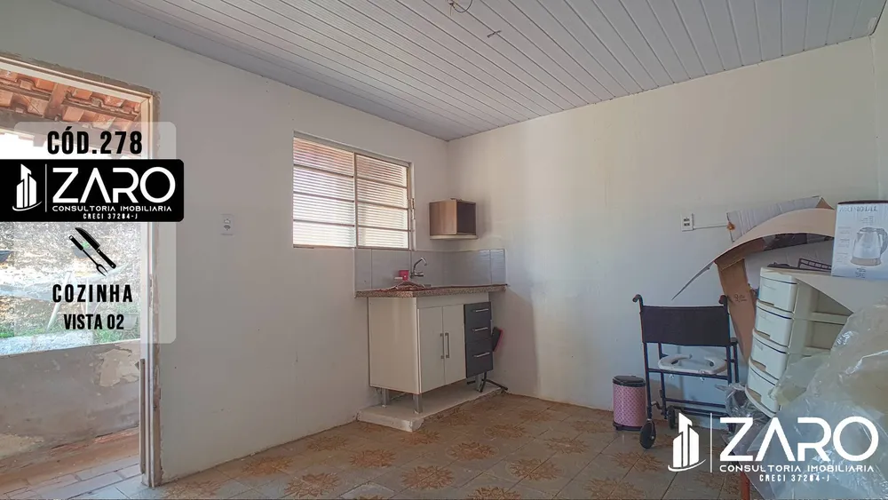 Casa, 2 quartos, 165 m² - Foto 9
