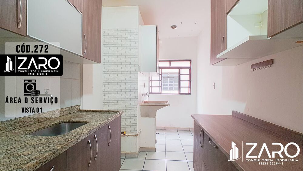 Apartamento, 2 quartos, 60 m² - Foto 10