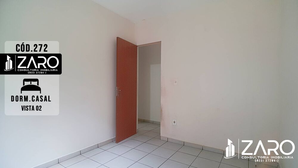 Apartamento, 2 quartos, 60 m² - Foto 7