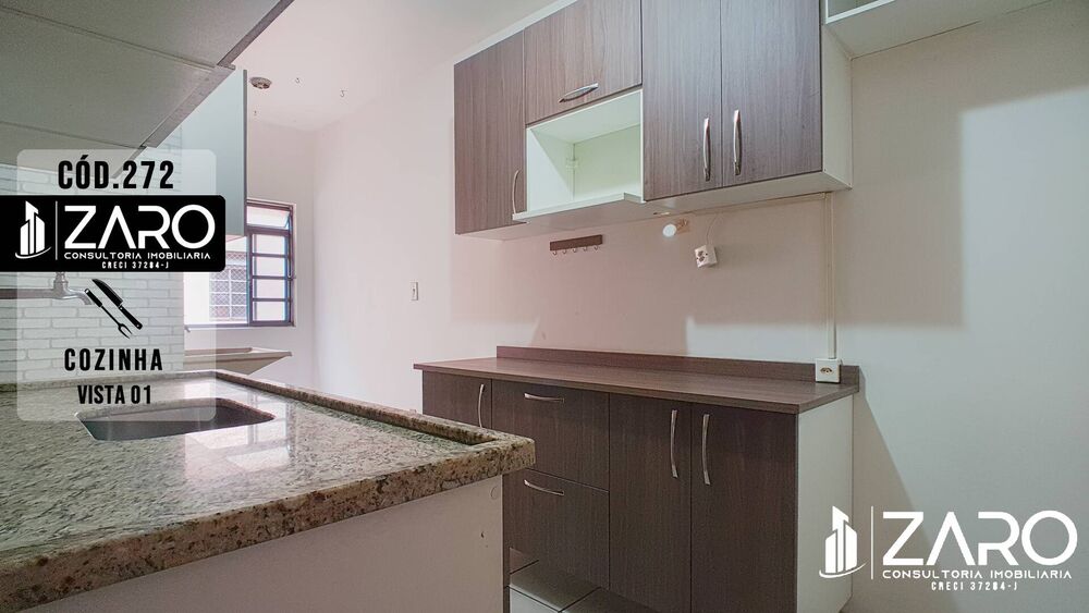 Apartamento, 2 quartos, 60 m² - Foto 8