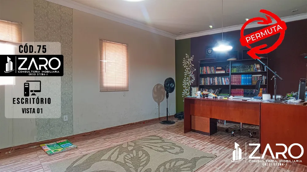 Sobrado, 3 quartos, 240 m² - Foto 14