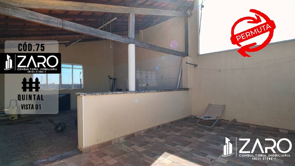 Sobrado, 3 quartos, 240 m² - Foto 8