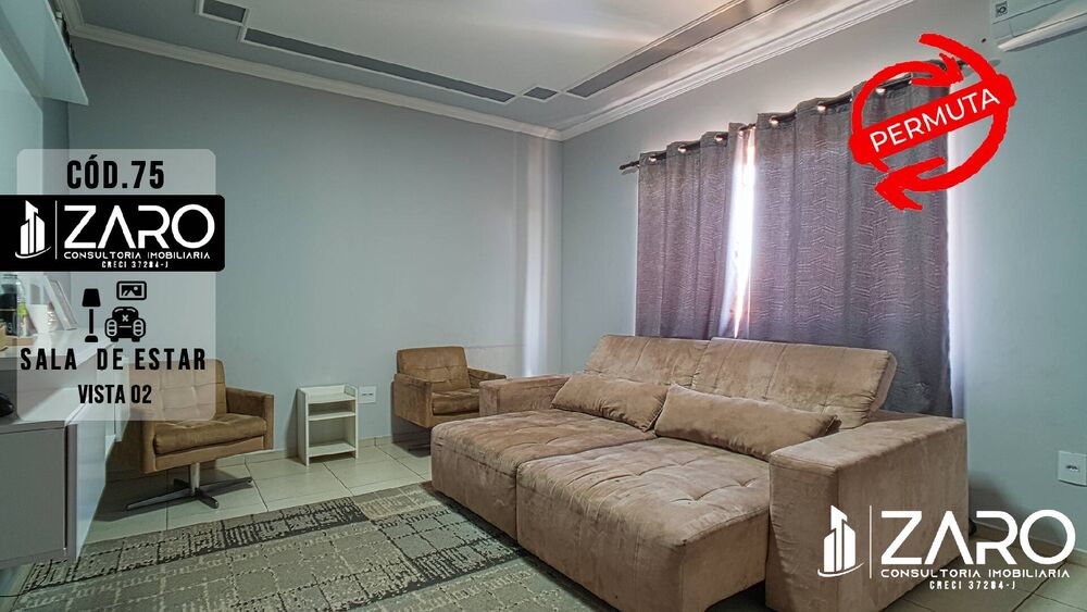 Sobrado, 3 quartos, 240 m² - Foto 6