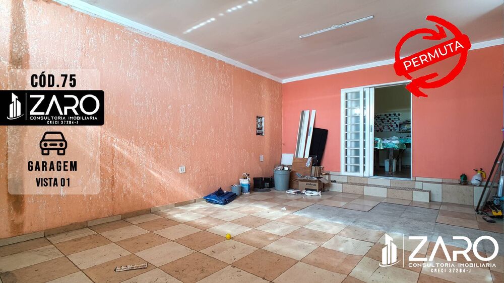 Sobrado, 3 quartos, 240 m² - Foto 3