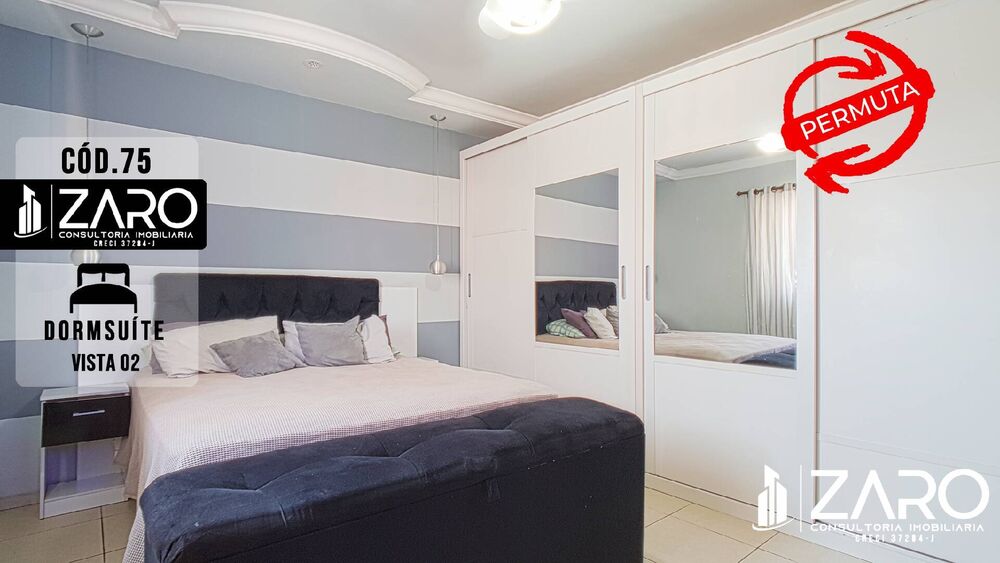 Sobrado, 3 quartos, 240 m² - Foto 4