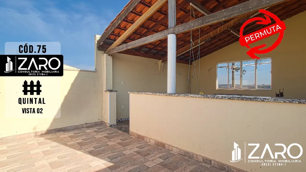 Sobrado, 3 quartos, 240 m² - Foto 10