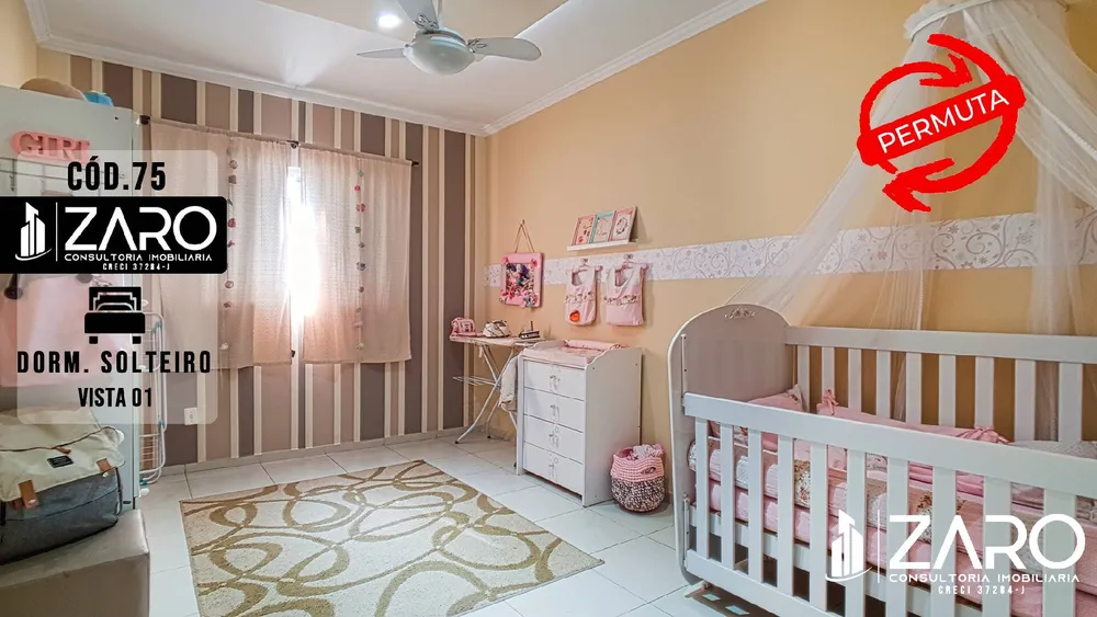 Sobrado, 3 quartos, 240 m² - Foto 18