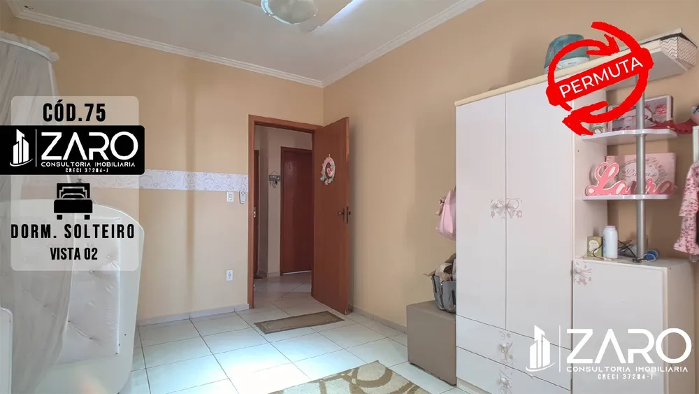 Sobrado, 3 quartos, 240 m² - Foto 9
