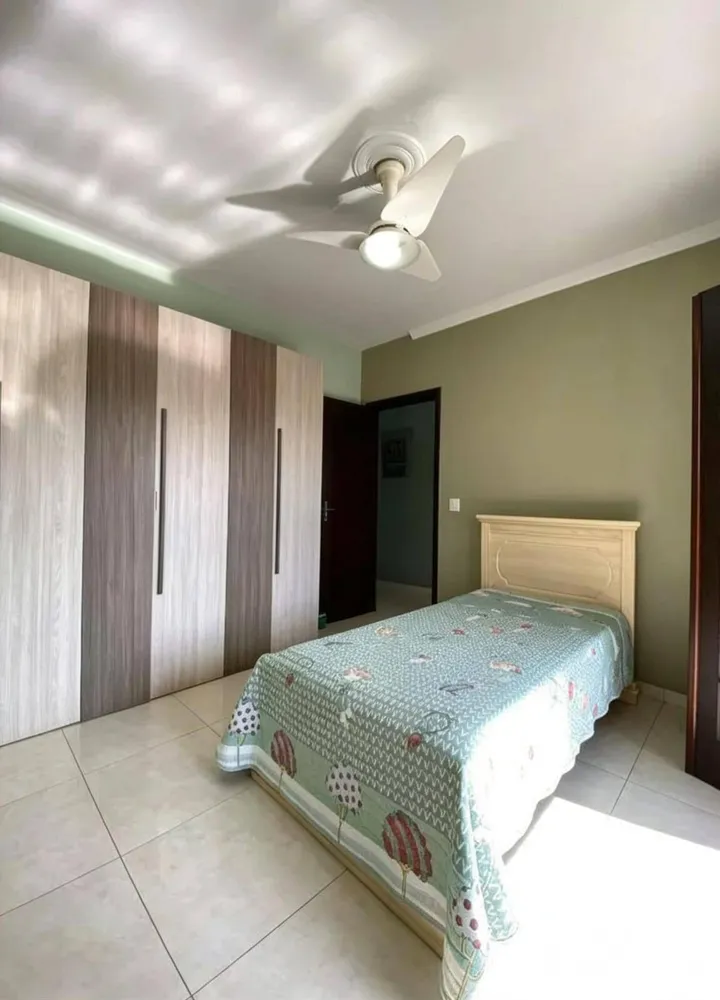 Sobrado, 4 quartos, 223 m² - Foto 4