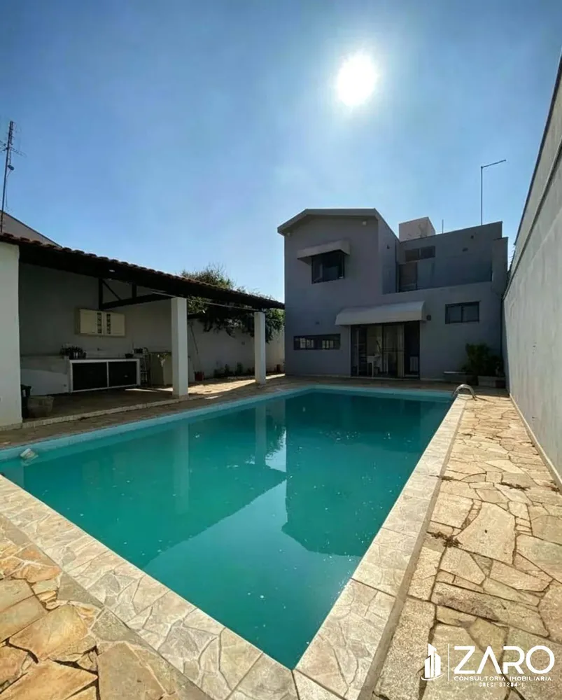 Sobrado, 4 quartos, 223 m² - Foto 11