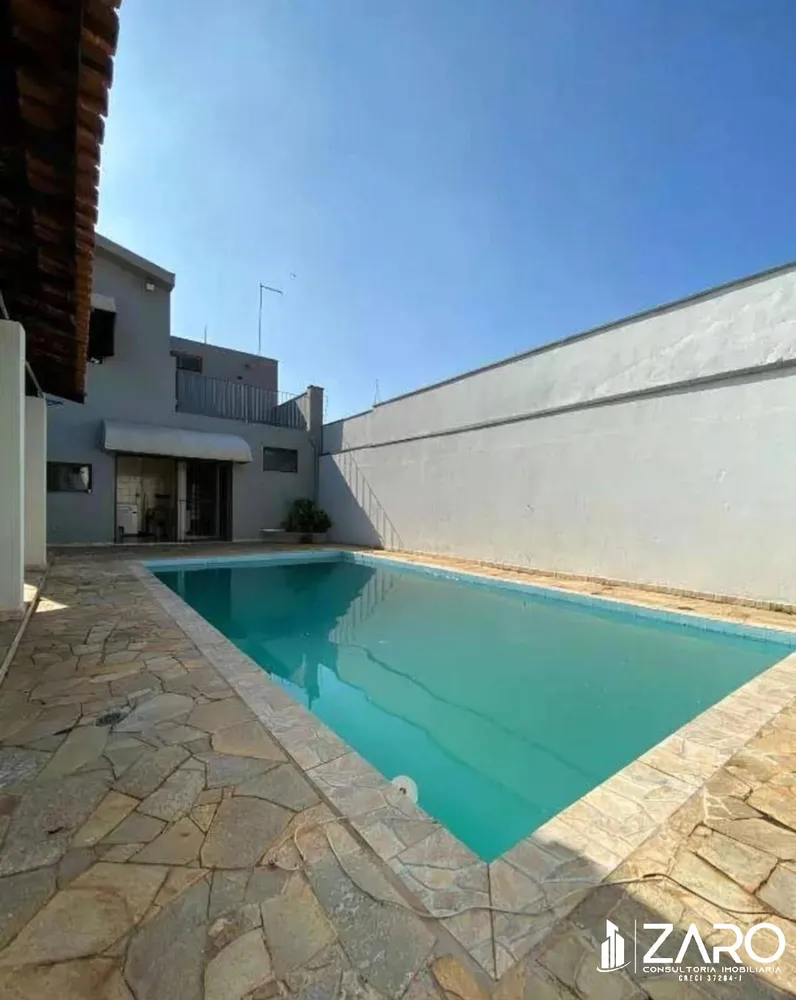 Sobrado, 4 quartos, 223 m² - Foto 12