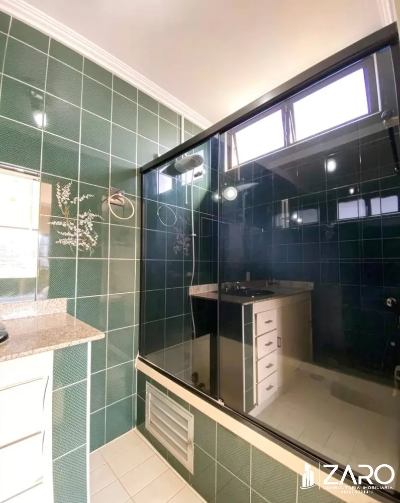 Sobrado, 4 quartos, 223 m² - Foto 3