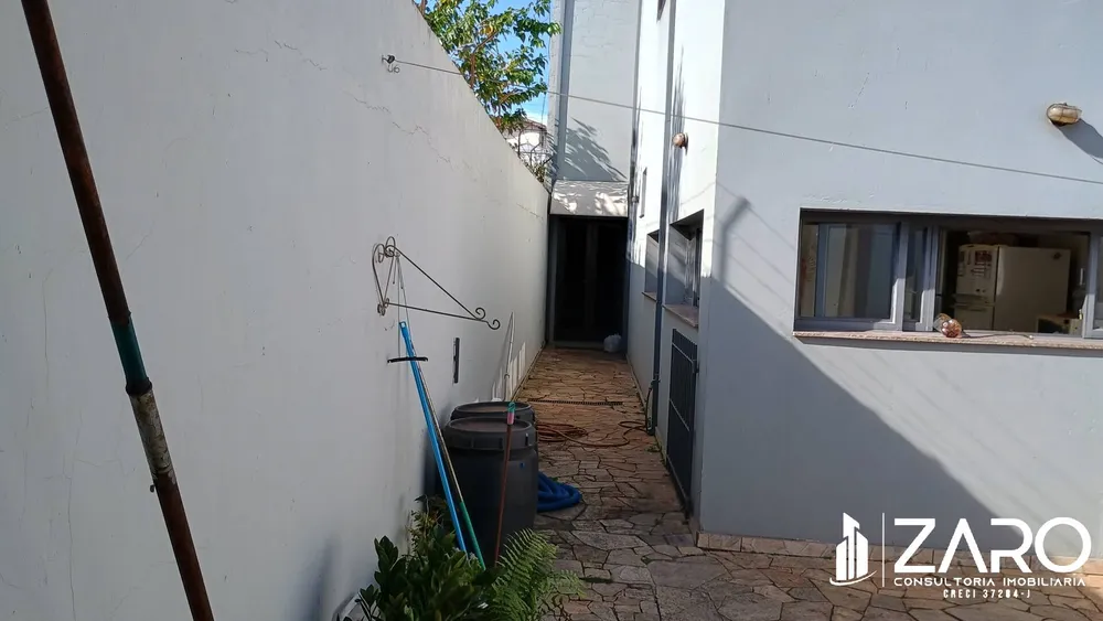 Sobrado, 4 quartos, 223 m² - Foto 10