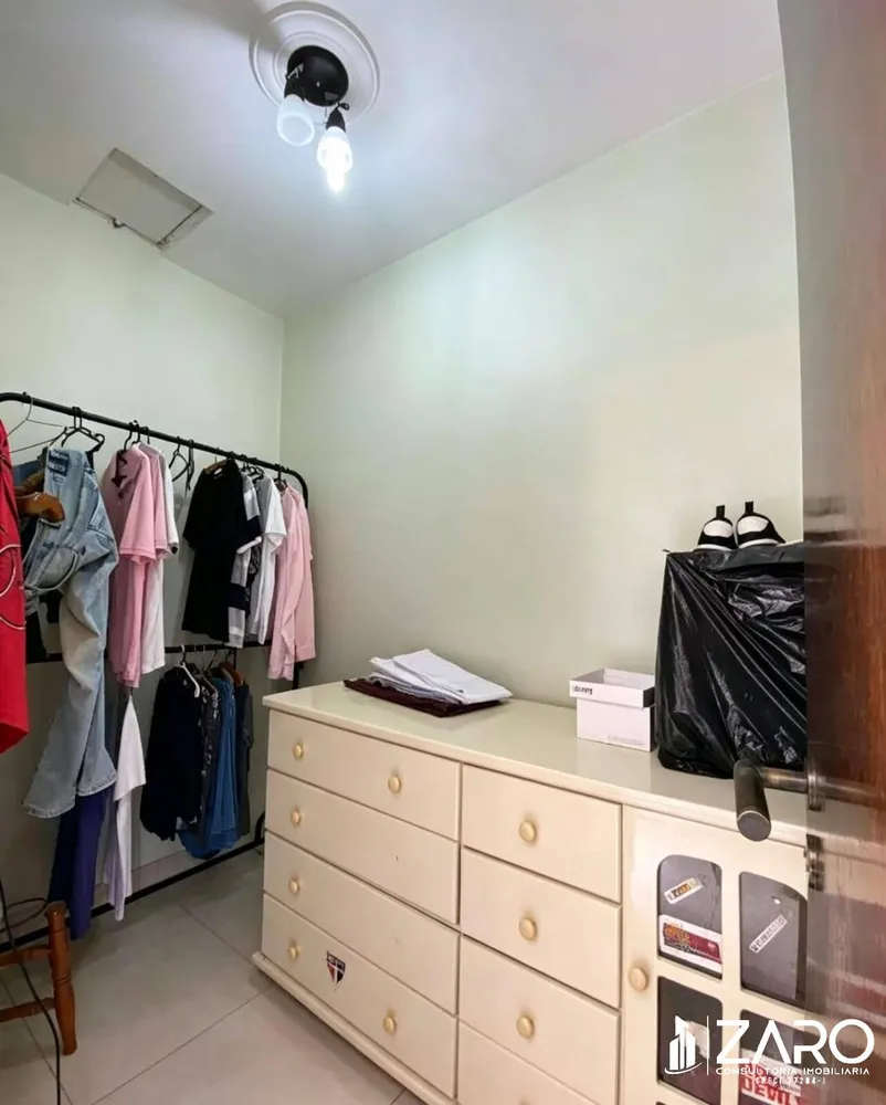 Sobrado, 4 quartos, 223 m² - Foto 2