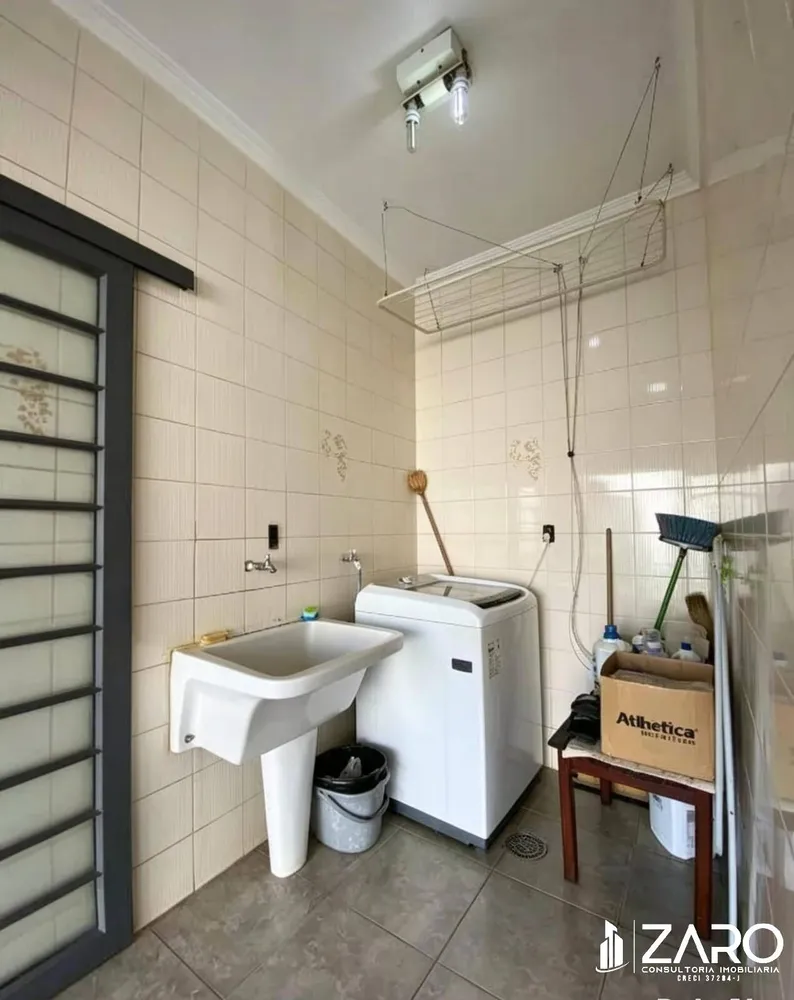 Sobrado, 4 quartos, 223 m² - Foto 9