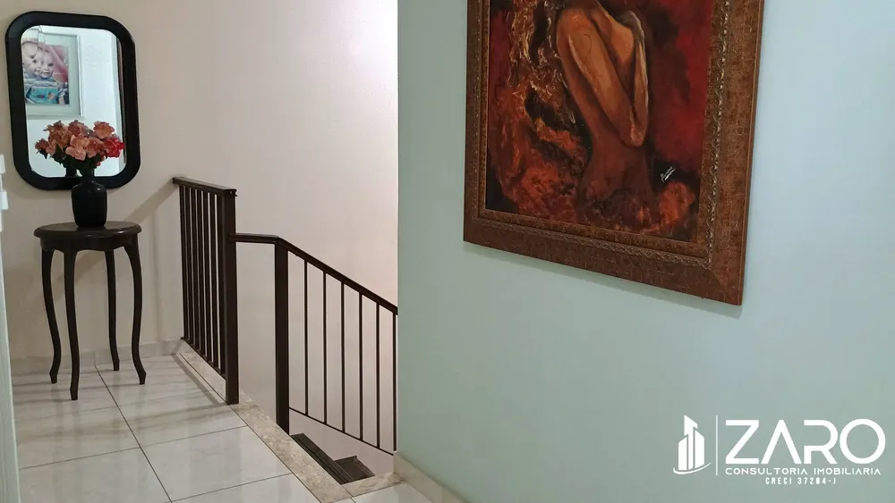 Sobrado, 4 quartos, 223 m² - Foto 7