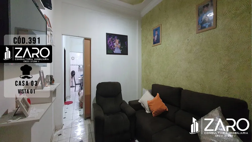 Casa, 6 quartos, 494 m² - Foto 9