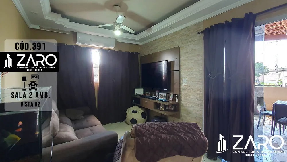 Casa, 6 quartos, 494 m² - Foto 2