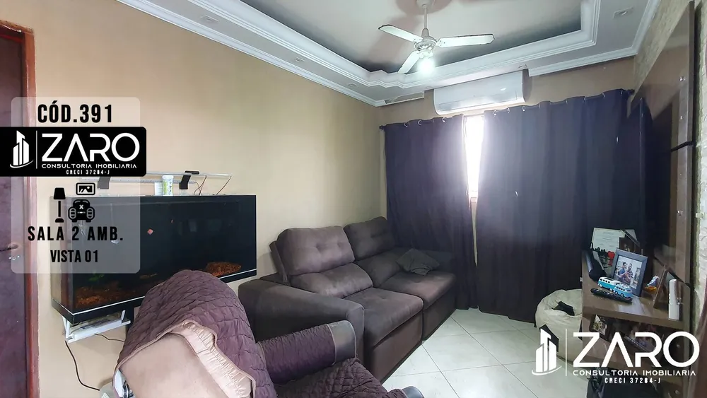 Casa, 6 quartos, 494 m² - Foto 3