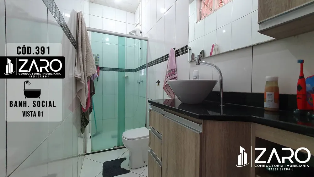 Casa, 6 quartos, 494 m² - Foto 5