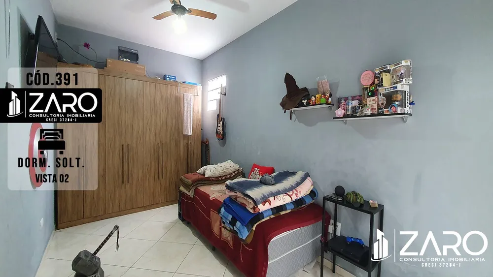 Casa, 6 quartos, 494 m² - Foto 8