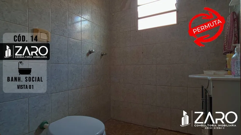 Casa, 2 quartos, 140 m² - Foto 5