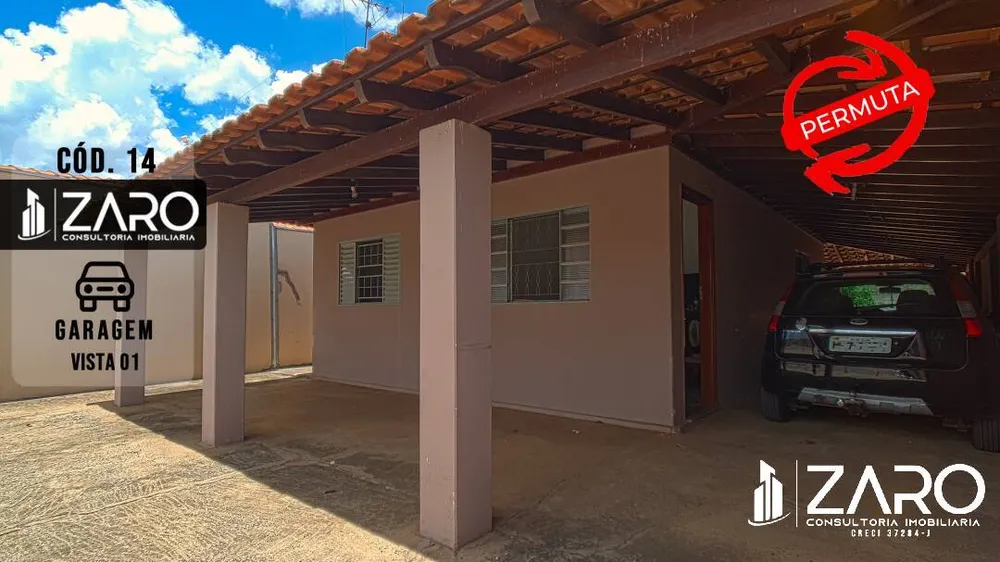 Casa, 2 quartos, 140 m² - Foto 11