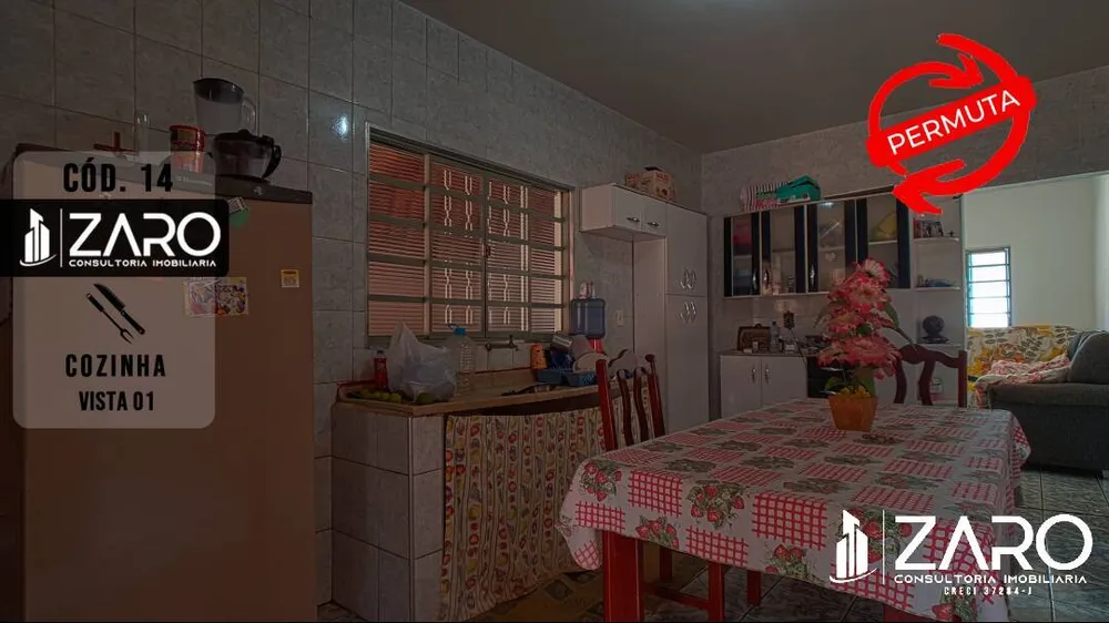 Casa, 2 quartos, 140 m² - Foto 8