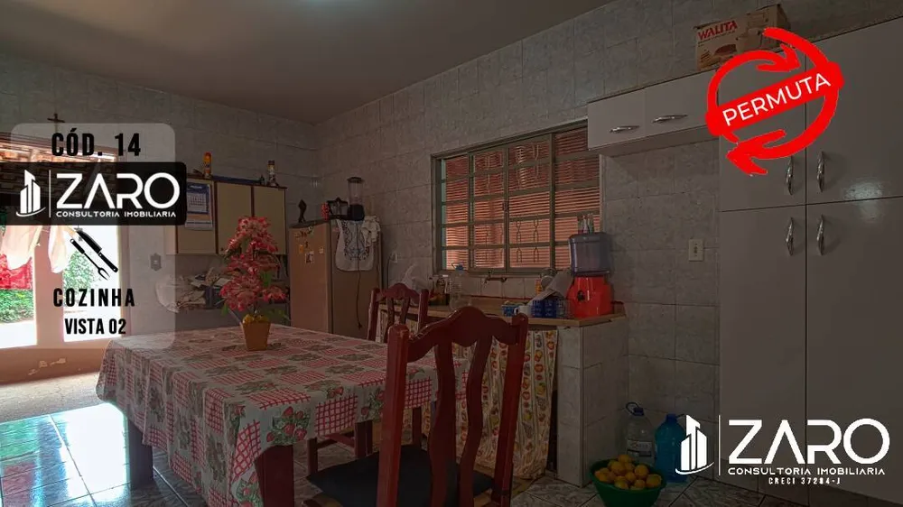 Casa, 2 quartos, 140 m² - Foto 7