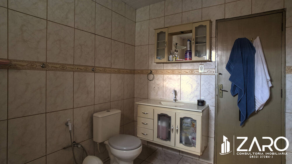 Casa, 2 quartos, 155 m² - Foto 5