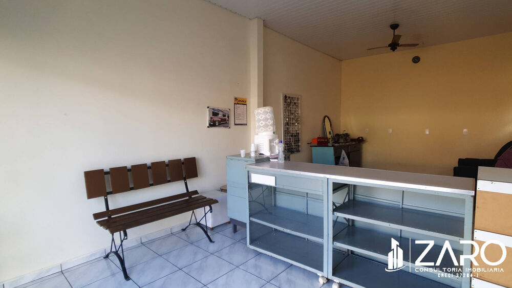 Casa, 2 quartos, 155 m² - Foto 1