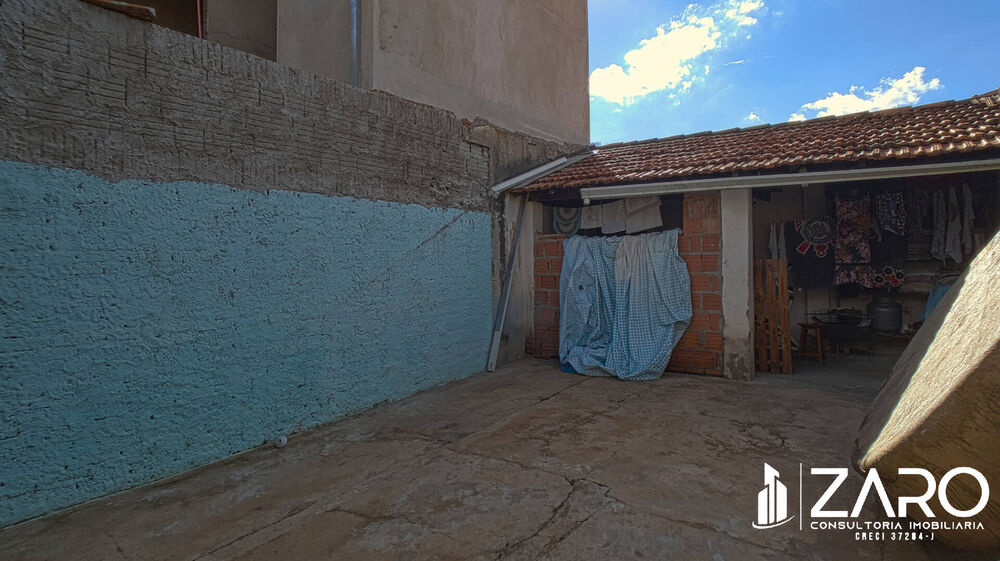 Casa, 2 quartos, 155 m² - Foto 7