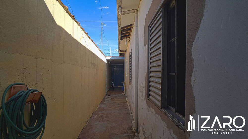 Casa, 2 quartos, 155 m² - Foto 2