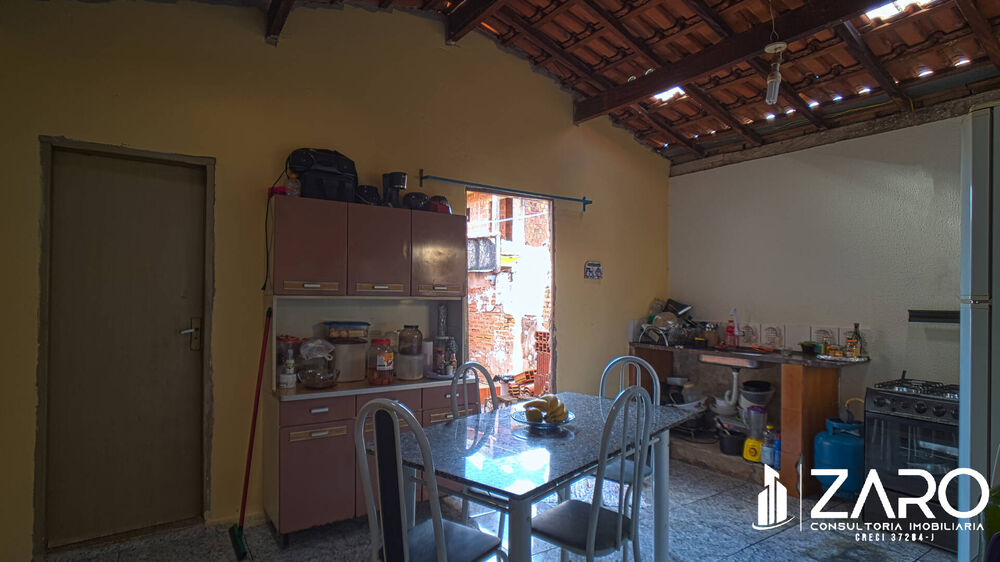 Casa, 2 quartos, 155 m² - Foto 6