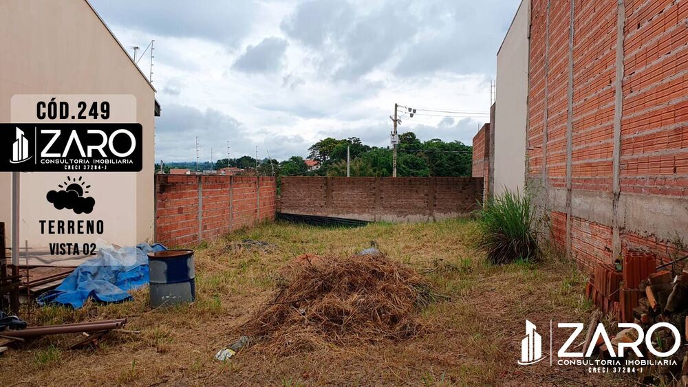 Terreno à venda, 160m² - Foto 2