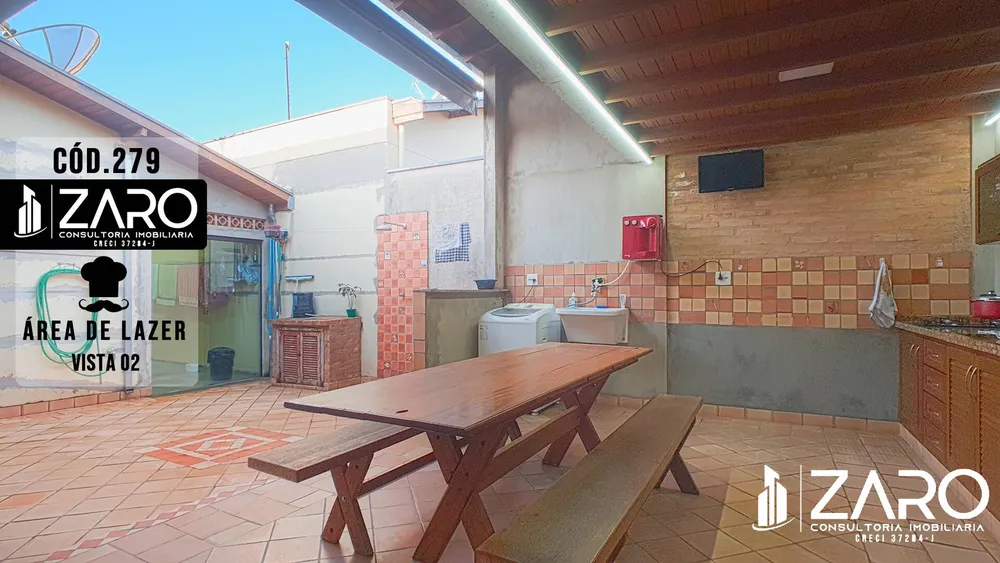 Casa, 2 quartos, 160 m² - Foto 12