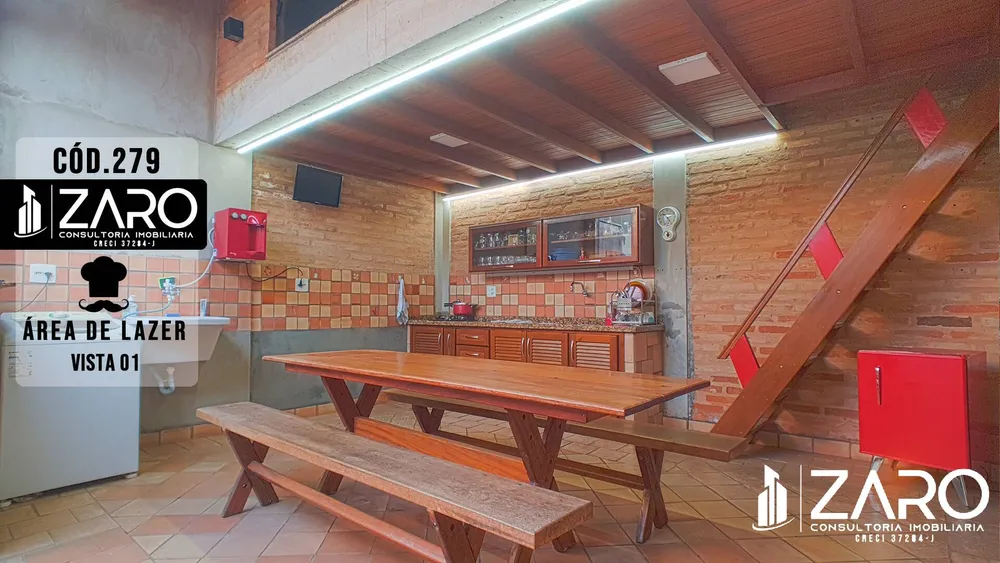 Casa, 2 quartos, 160 m² - Foto 17