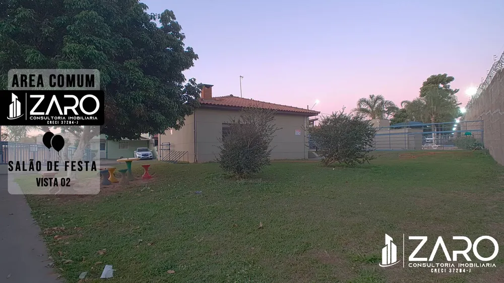 Casa, 2 quartos, 160 m² - Foto 9