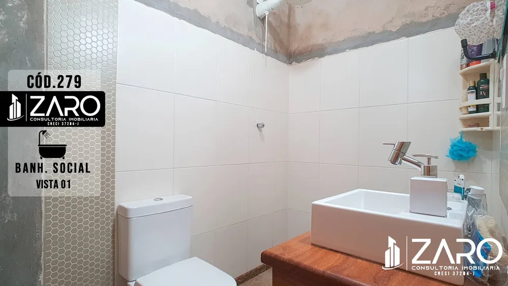 Casa, 2 quartos, 160 m² - Foto 10